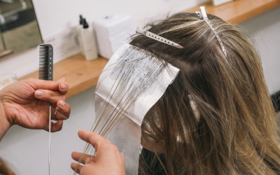How to Maintain Your Hair Color Between Salon Visits in South Florida…