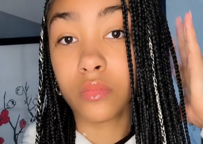 Re-Braid With Exentions (Pembroke Pines, Florida)