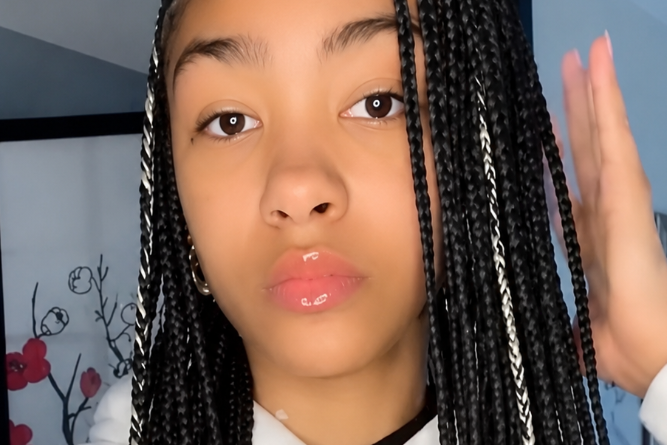 Re-Braid With Exentions (Pembroke Pines, Florida)